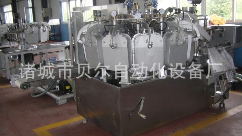 包装机材质环保要求：解读与合规要点