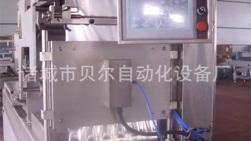食品膏体灌装机售后服务哪家好