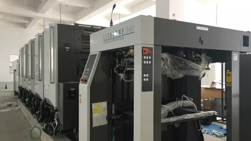 化妆品液体灌装机：揭秘高效灌装背后的技术奥秘**