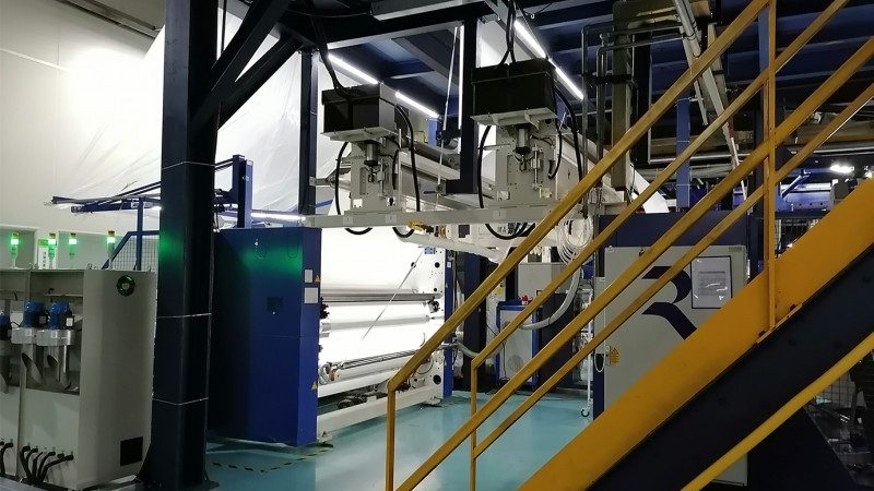 热收缩包装机定制公司