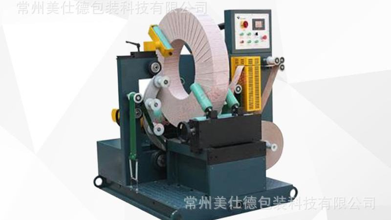 缠绕机批发：价格与性能的平衡之道