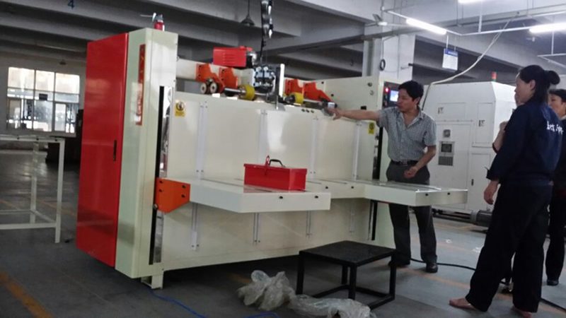 小型数码印刷机：揭秘其报价与规格背后的考量