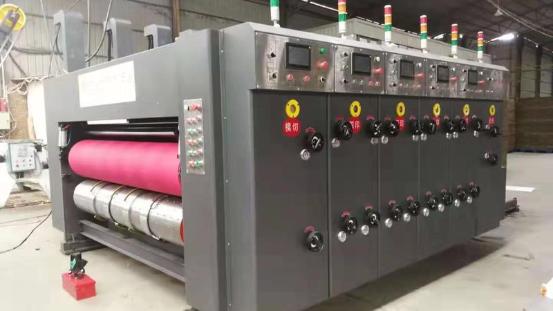 纸箱装箱机保养攻略：流程与关键点解析