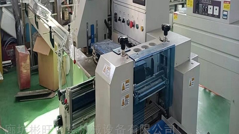 烫金机硅胶板更换流程